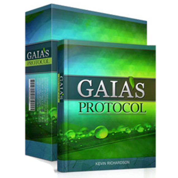 Gaia's Protocol Program - Gaia's Protocol Reviews by Nuvectramedical