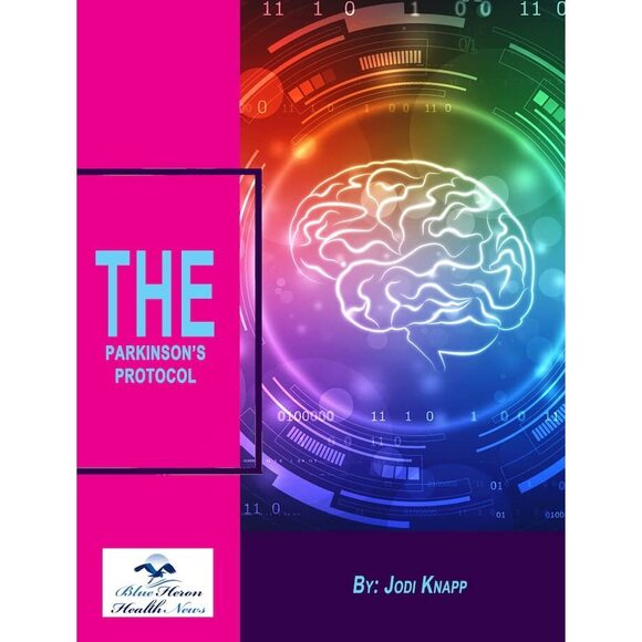The Parkinson’s Protocol Reviews – Is Jodi Knapp Parkinson’s Protocol Book Worth Buying? User Reviews by Nuvectramedical
