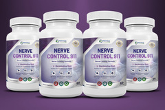 Nerve Control 911