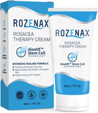 Review of Rozenax Rosacea Remedy: Does Rozenax Work or Not? - By 24marketlab.com