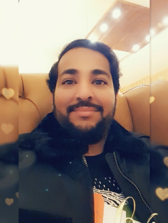 Muneer Lyati is Prepared to Anticipate the Post-Pandemic Mechanical Engineering Development