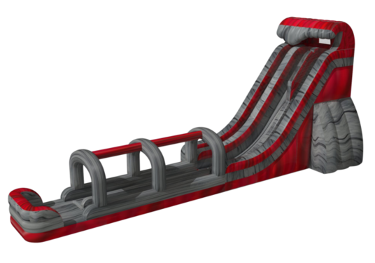 3 Monkeys Introduces Water Slide Rentals For Kids Of All Ages