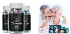 Green Lobster CBD Gummies Reviews: How Does It Work & Price? by iExponet