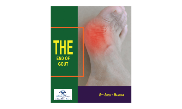 The End of Gout Reviews – Is The End of Gout Program Worth Buying? Users Review by Nuvectramedical