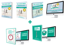 Feel Good Knees For Fast Pain Relief Review