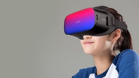 DPVR VR Headsets
