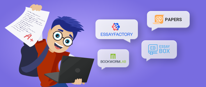 Professional College Essay Writers: Top 5 Facts.