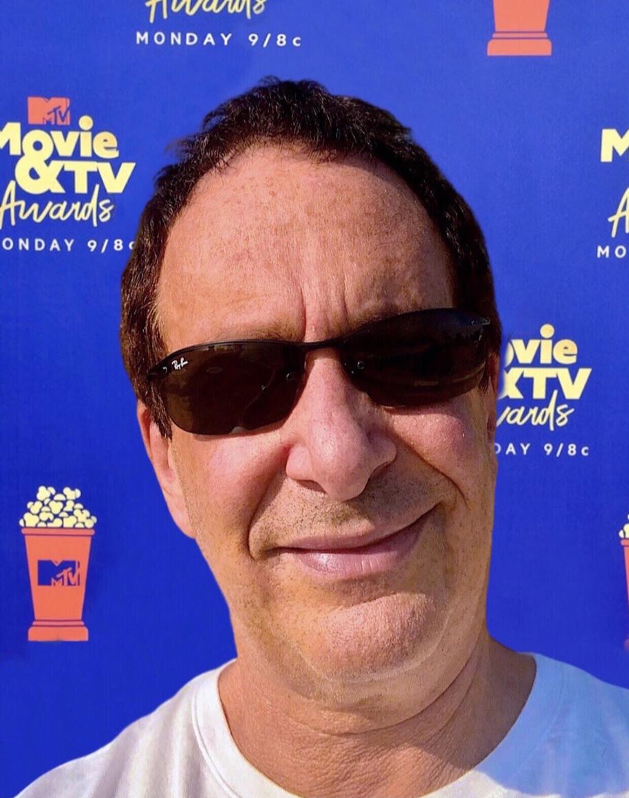 Steve Comisar