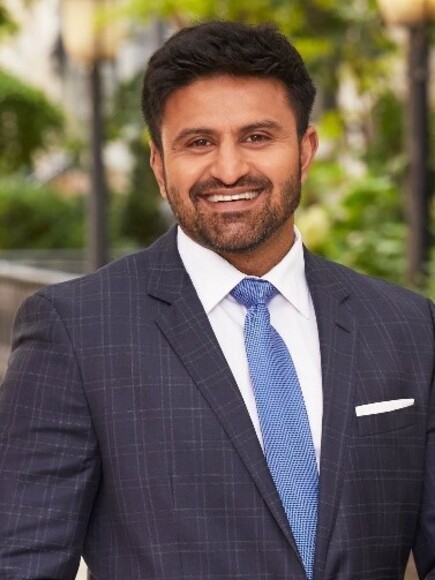 Sid Gandotra Named Manhattan's Top 20 Rental Agent of the Month for February 2021