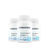 VitalFlow Prostate Support Reviews