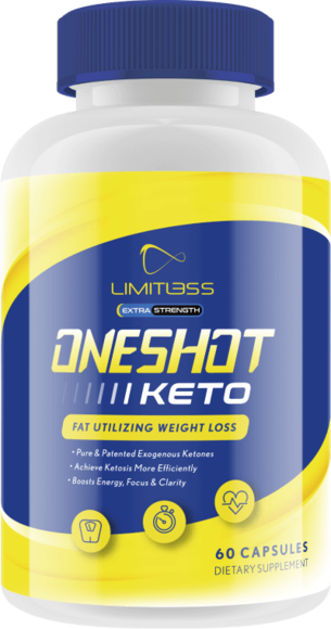 One Shot Keto Reviews and Complaints - Does One Shot Keto Capsule Really Work? Ingredients & Price