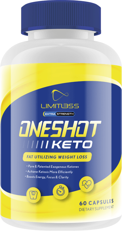 One Shot Keto Reviews and Complaints - Does One Shot Keto Capsule Really Work? Ingredients & Price