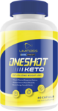 One Shot Keto Reviews and Complaints - Does One Shot Keto Capsule Really Work? Ingredients & Price