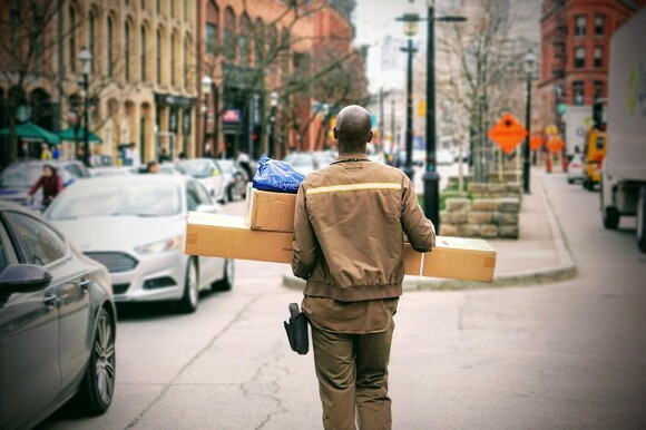 Package Tracking: Everything you need to know about