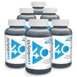 Beyond 40 Lean Belly 3X