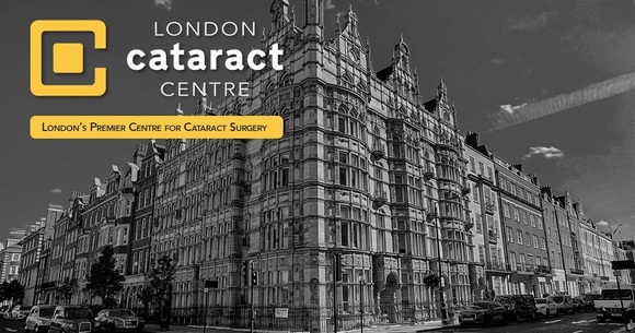 London Cataract Centre, UK - 29A Wimpole Street London, W1G8GP, United Kingdom