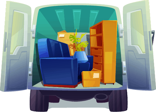 Ohio Moving Company