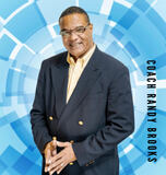 Coach Randy Brooks