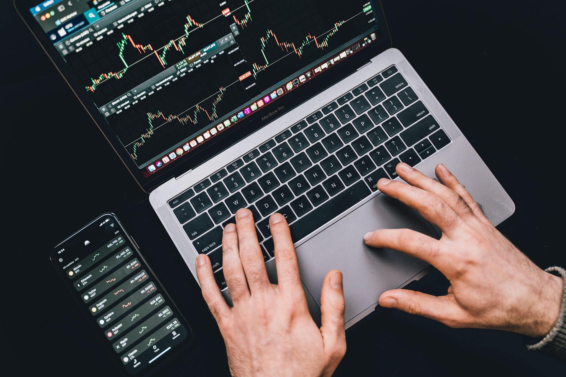 come fare soldi lavorando poco noi broker criptovaluta