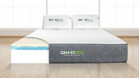 GhostBed Reviews: Is GhostBed Mattress Worth Your Money? By DPCoupon.com