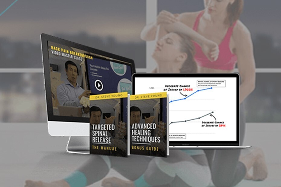 Back Pain Breakthrough 2021 – New Information Released by ReviewsHut