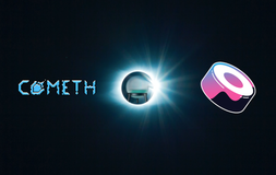 Cometh Integrates Sushiswap Onsen