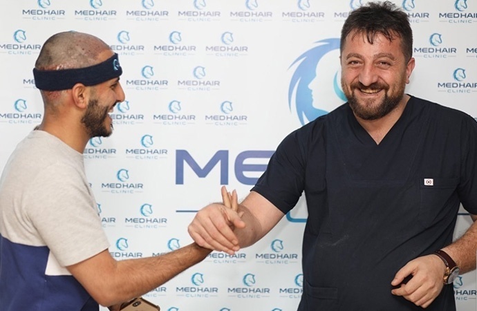 DHI Hair Transplant Turkey: Cost & Benefits - MedHair Clinic