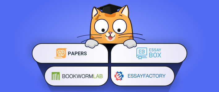 Top 4 Scholarship Essay Writing Services: Description, Differences and Benefits