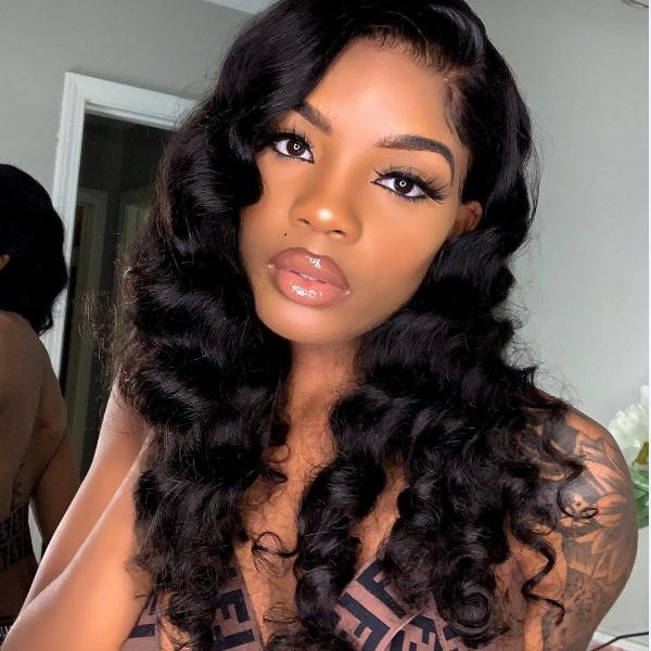 Important Announcement About Human Wigs – By IShow Hair