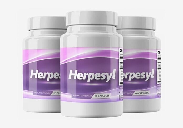 Herpesyl