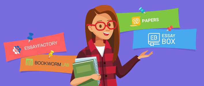 Top 4 Admission Essay Writing Services