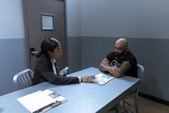 Former Federal Prosecutor John Helms Discusses Law Enforcement Interrogation Techniques 