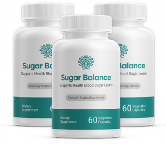 Sugar Balance Reviews: Critical Ingredients Vs. Side Effects Report! By SupplementsAid