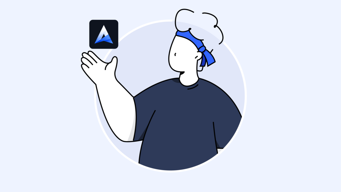  Let's not build from scratch: Akveo to announce its partnership program initiative.