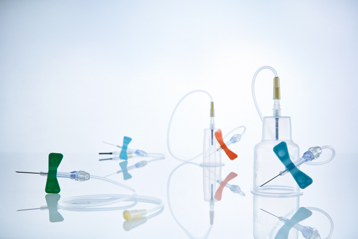 Get To Know The Basics Of Butterfly Needles