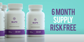Probiotic Weight Loss - BioFIT in Review - Does Probiotic Weight Loss Work. Marketing by Rouge