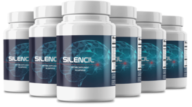 Silencil Reviews – Does Silencil Really Work? Updated Review by SupplementsAid