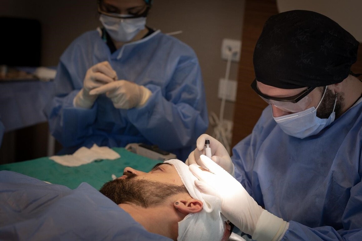 Sapphire Hair Clinic; The Growing Popularity Of Hair Transplants: What You Need To Know