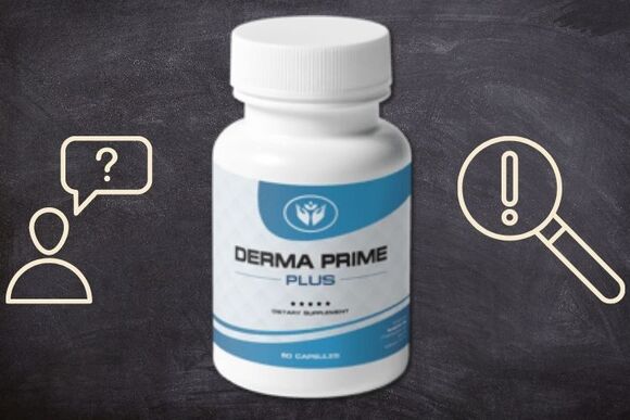 Derma Prime Plus helps fight free radicals in the skin and prevents signs of aging. It makes the skin radiant by revitalizing the skin. by 2021.reviews