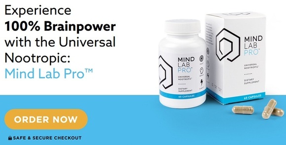 Mind Lab Pro Review: Is Mind Lab Pro the Best All-in-One Brain Booster? By KSCS