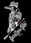 Sacred Raven Tattoo