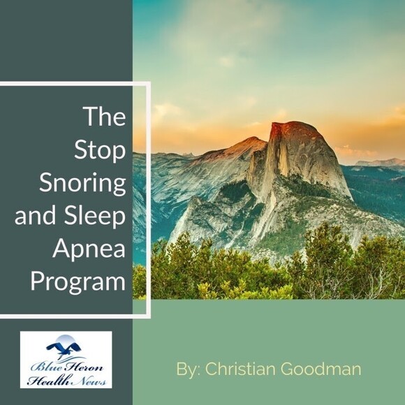 The Stop Snoring and Sleep Apnea Program Reviews: Is Sleep Apnea Exercise Program Really Effective? By Nuvectramedical