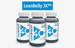 Lean Belly 3X Reviews - Scam Complaints or Beyond 40 Weight Loss Pills or Fake Customer Reviews?