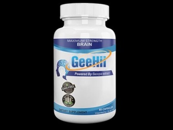 GeeHii Brain Review: Do Not Buy GeeHii Brain Until You Read This Shocking Truth! By iExpozet