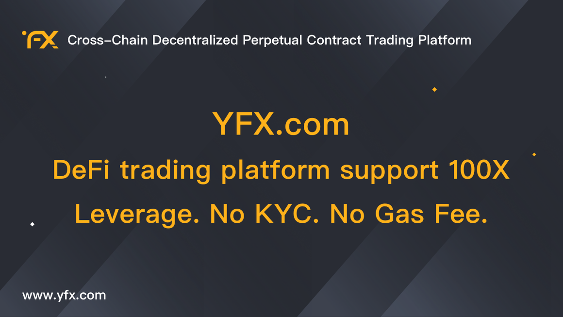 YFX.COM
