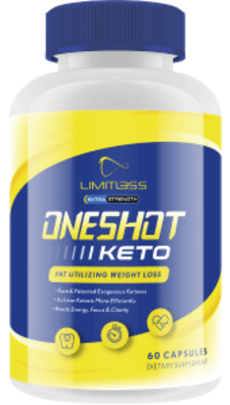 One Shot Keto Reviews - Fake OneShot Keto Diet Pills Results or Real Customer Reviews?