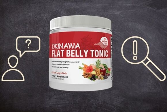 According to the official website, Okinawa Flat Belly Tonic is a belly tonic that promotes weight loss. The latest review article of this belly tonic can be found below.