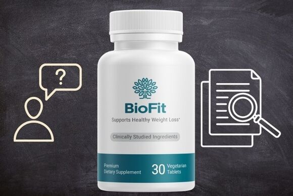 BioFit probiotics for weight loss do work?