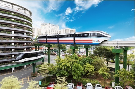 skyrail project