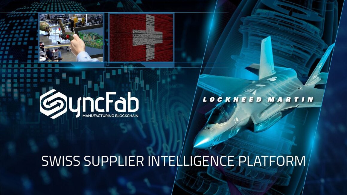 SyncFab